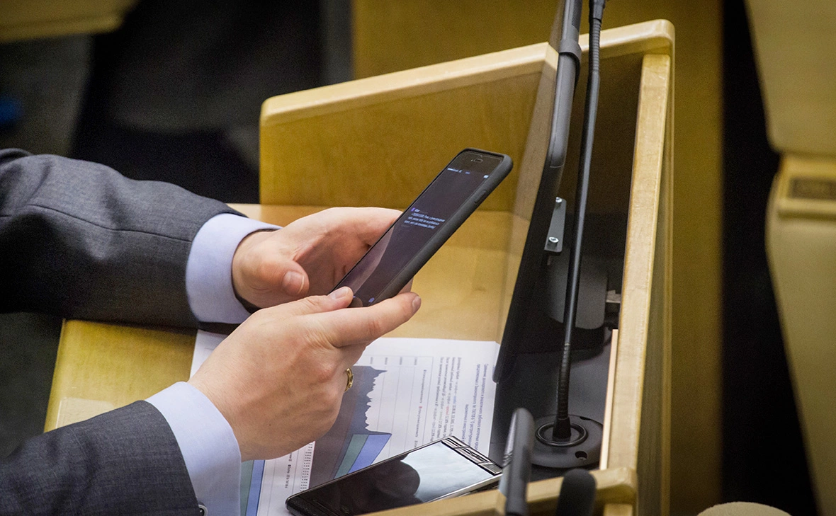 Олег Яковлев / РБК