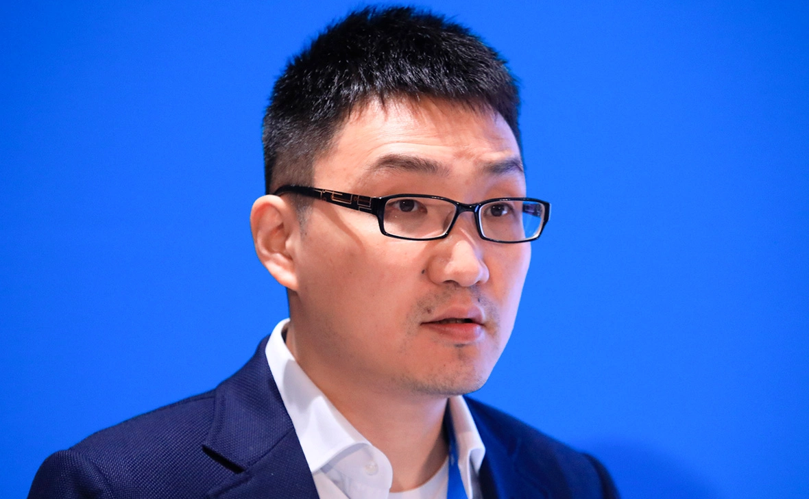 Oriental Image / Reuters