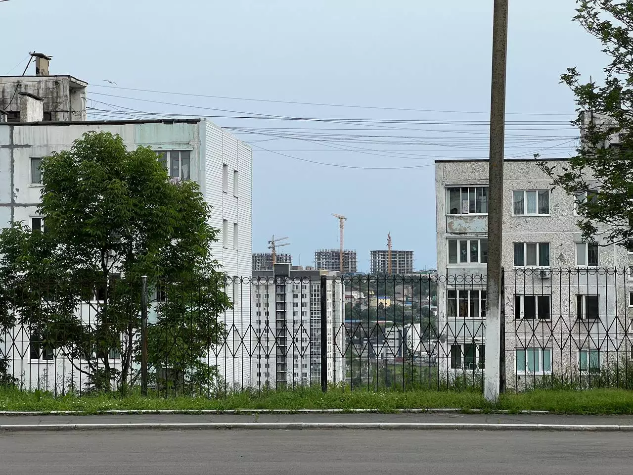 РБК Приморье