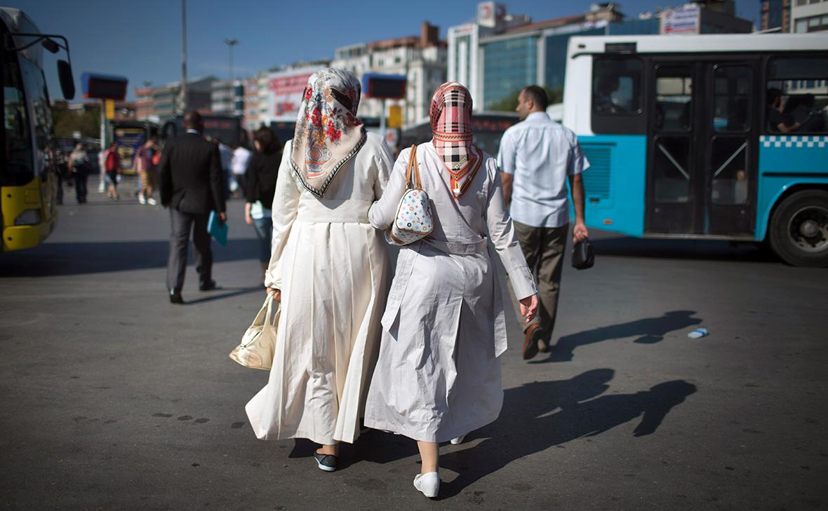 Фото: Uriel Sinai / Getty Images