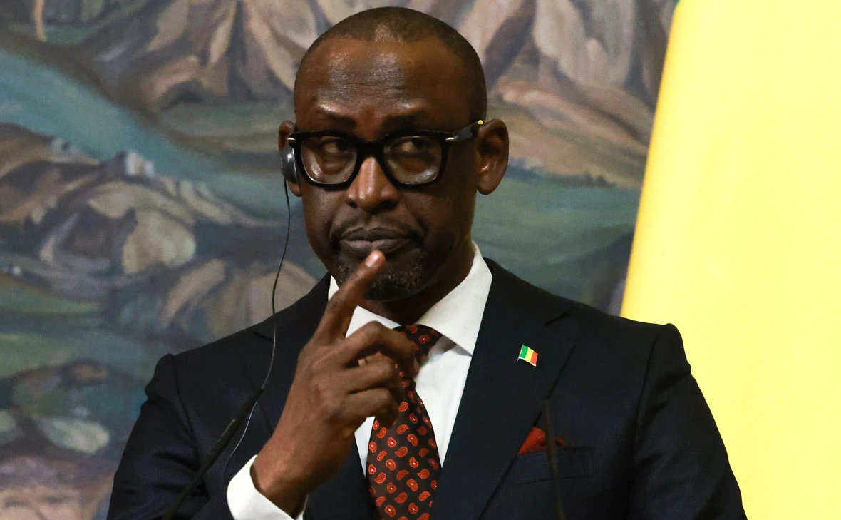 Вячеслав Прокофьев / ТАСС