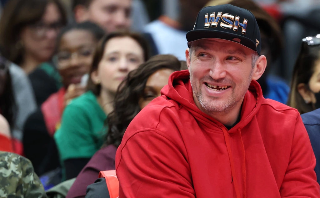 Patrick Smith / Getty Images