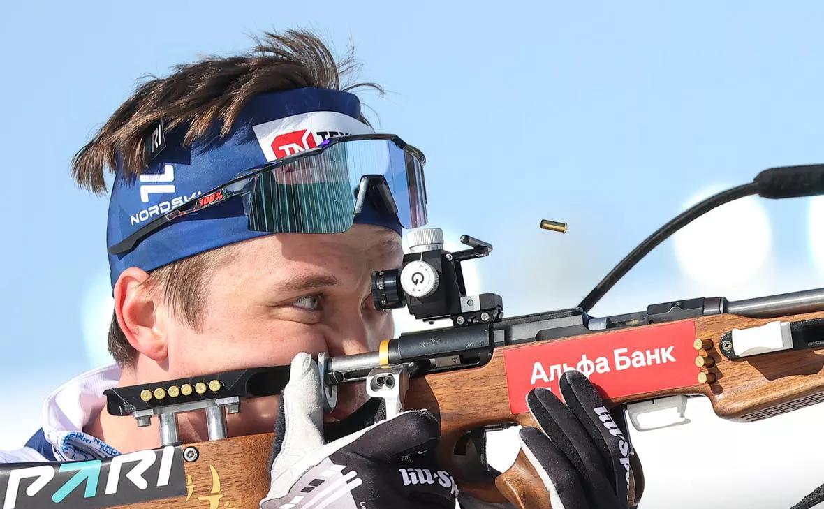 Донат Сорокин / ТАСС