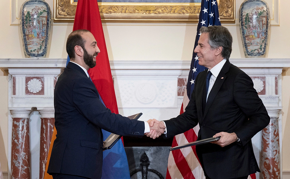 Brendan Smialowski / AP / ТАСС