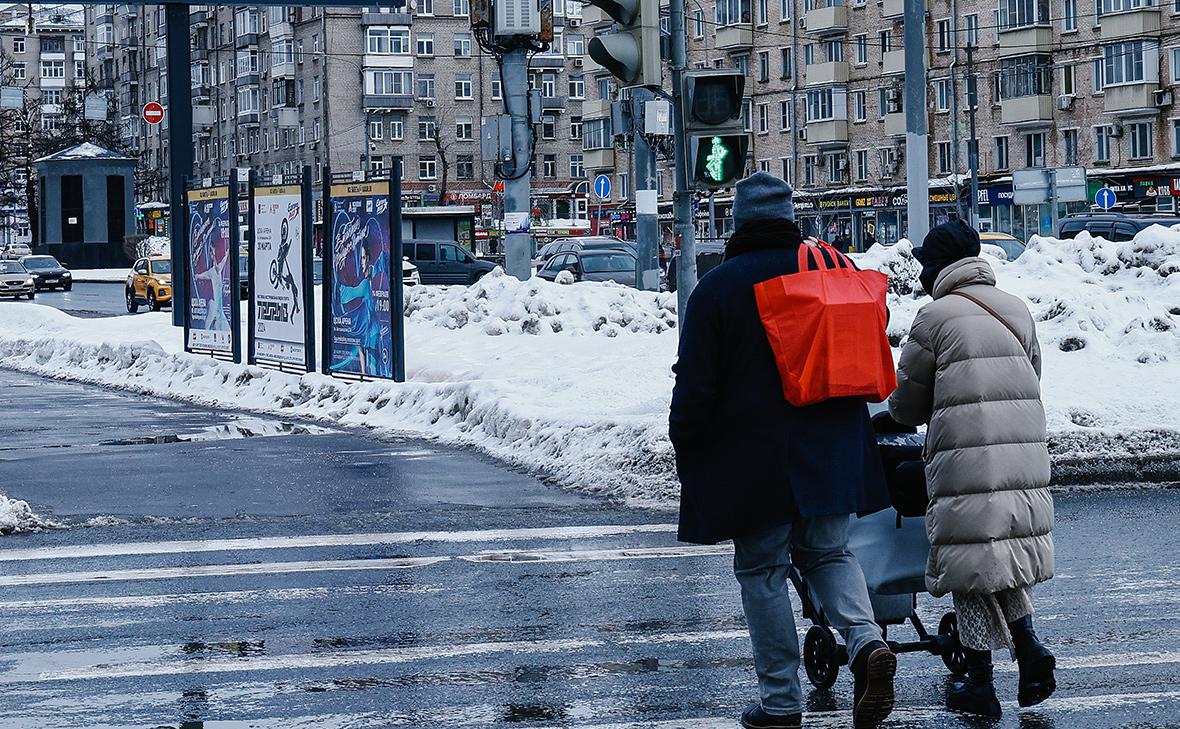 Фото: Андрей Любимов / РБК