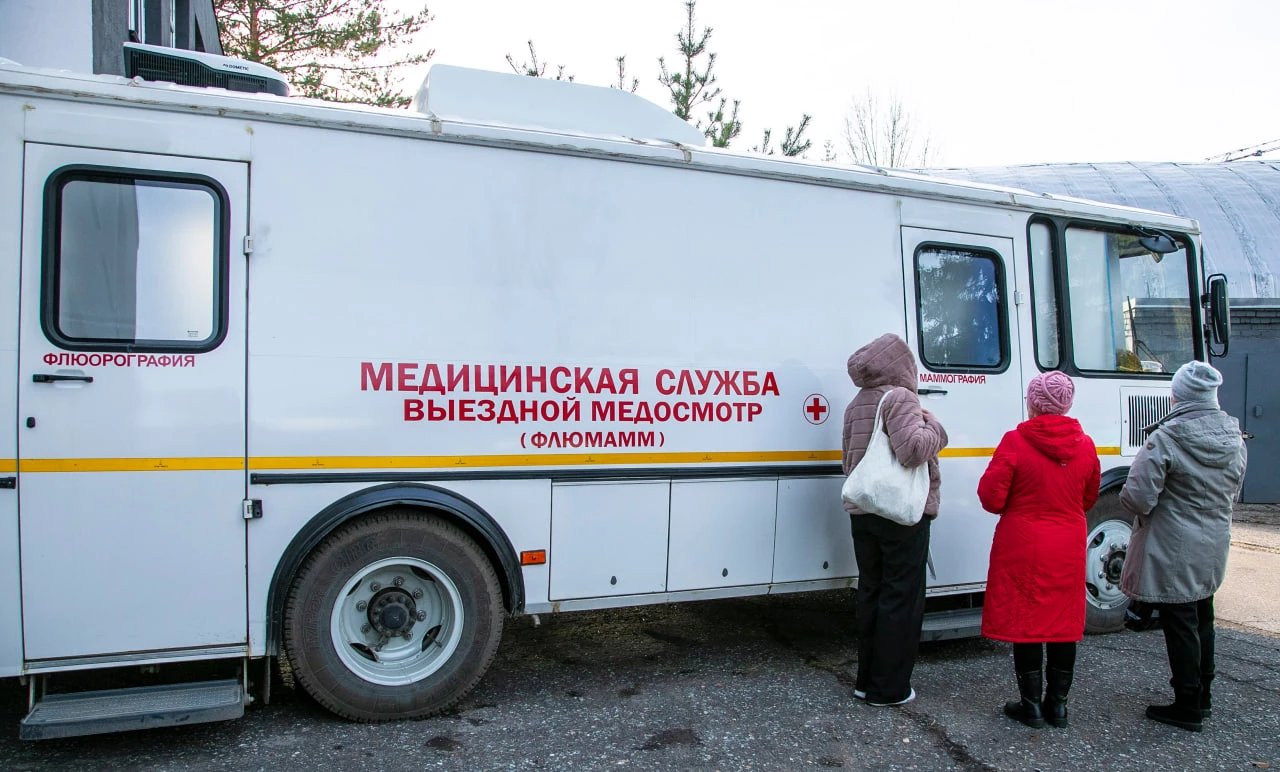 пресс-служба минздрава Татарстана