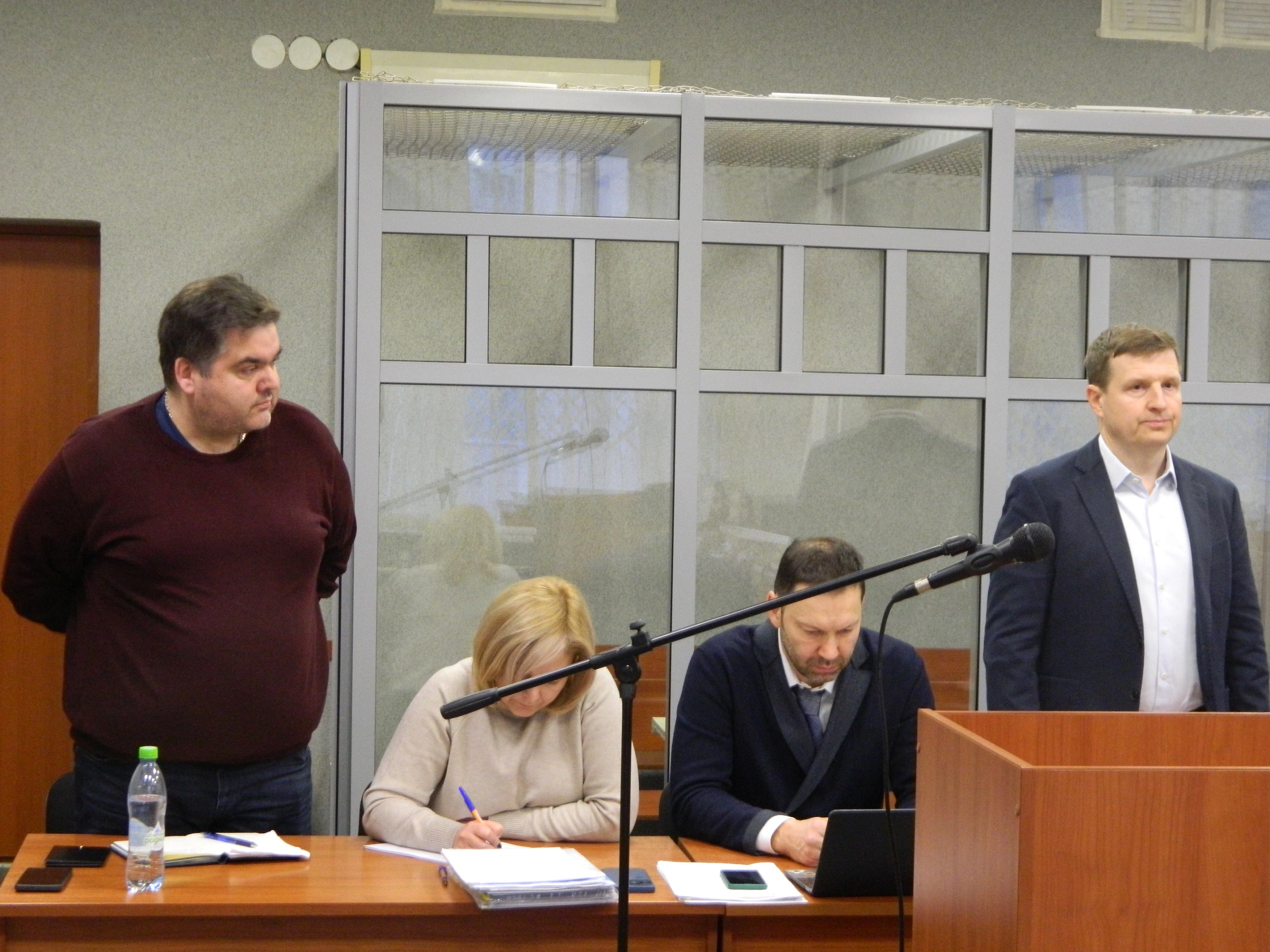 Михаил Лобанов