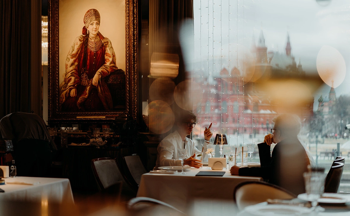 Михаил Гребенщиков / РБК