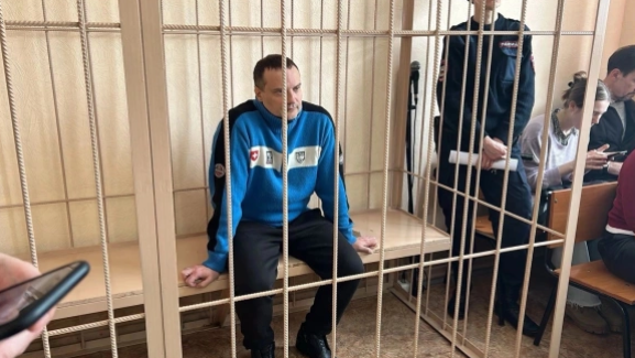 Управление Судебного департамента в Новосибирской области