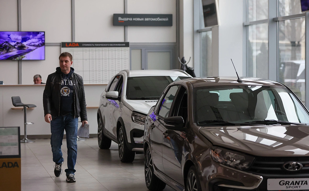 Алексей Белкин / NEWS.ru / Global Look Press