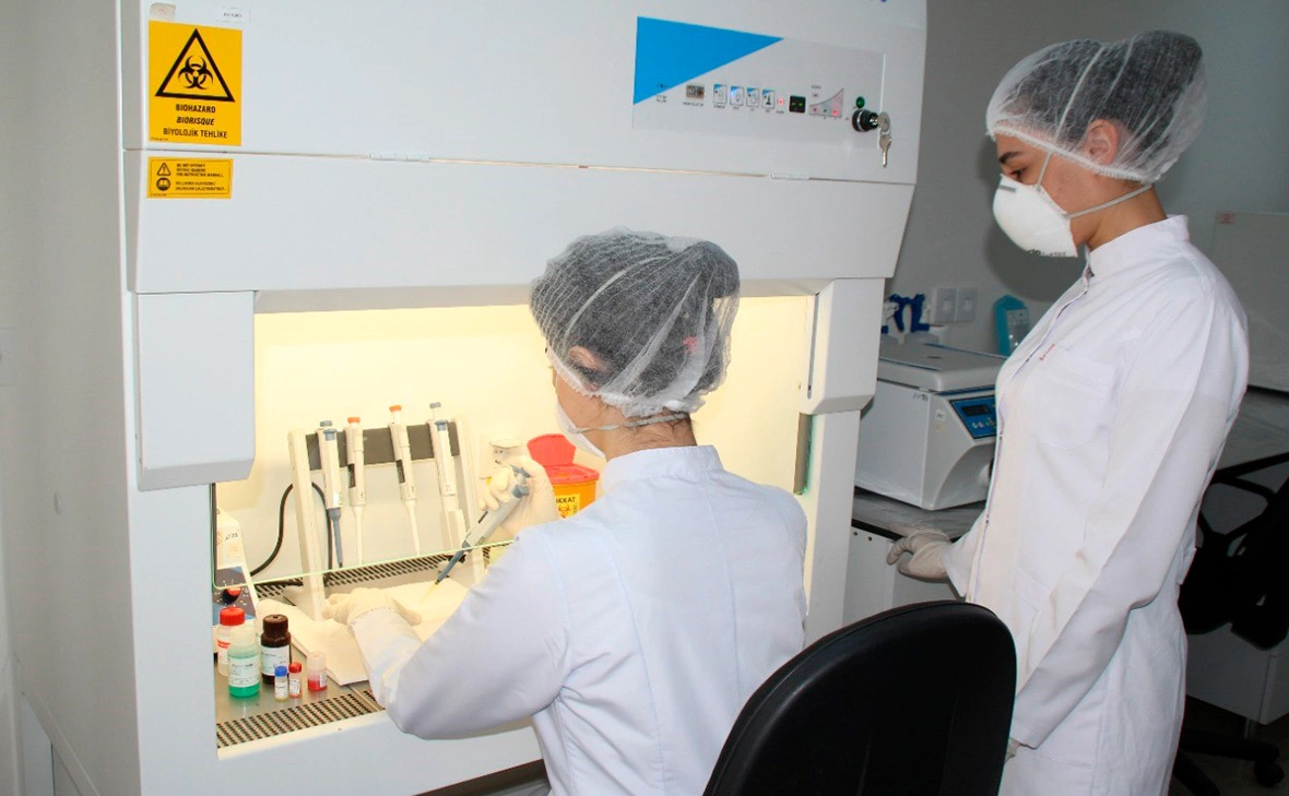 Агентство по продовольственной безопасности Азербайджана