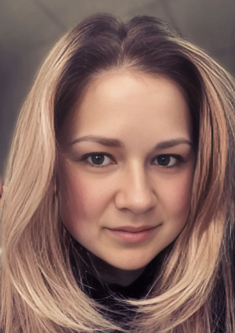 Кристина Смирнова