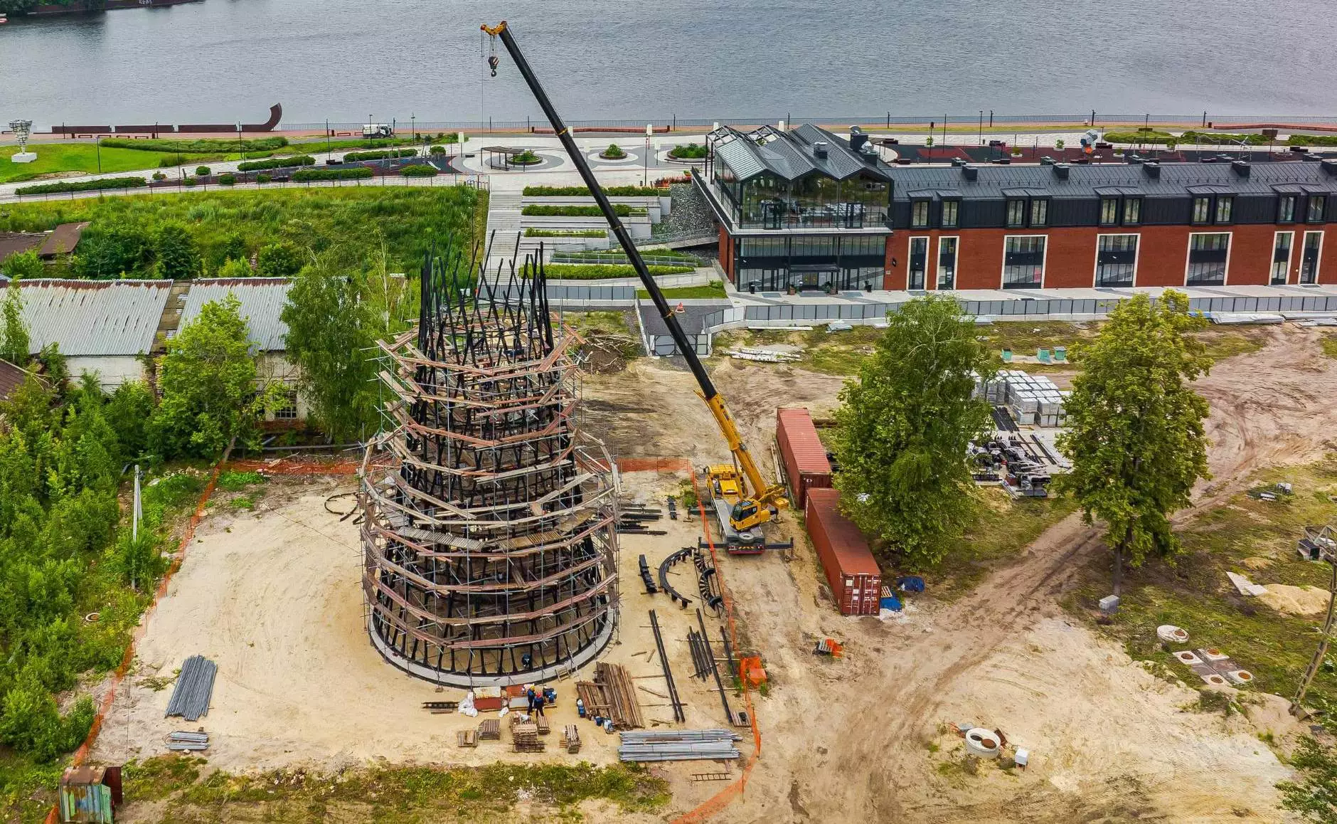 Пресс-служба ОМК