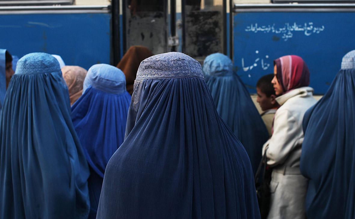 Фото: Spencer Platt / Getty Images 