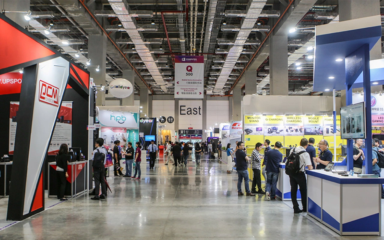 Организаторы заявили о начале регистрации на выставку «Иннопром» в Минске