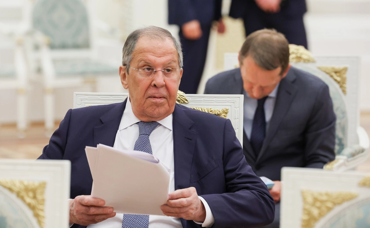 Вячеслав Прокофьев / ТАСС