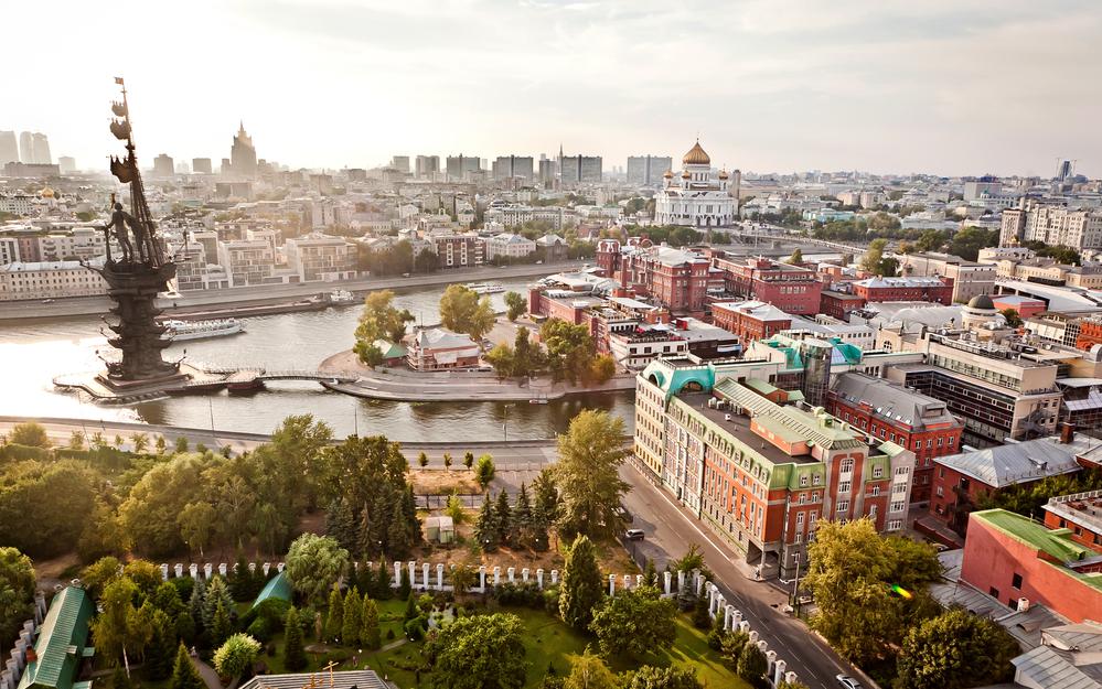 Фото:Andrey Bayda / Shutterstock