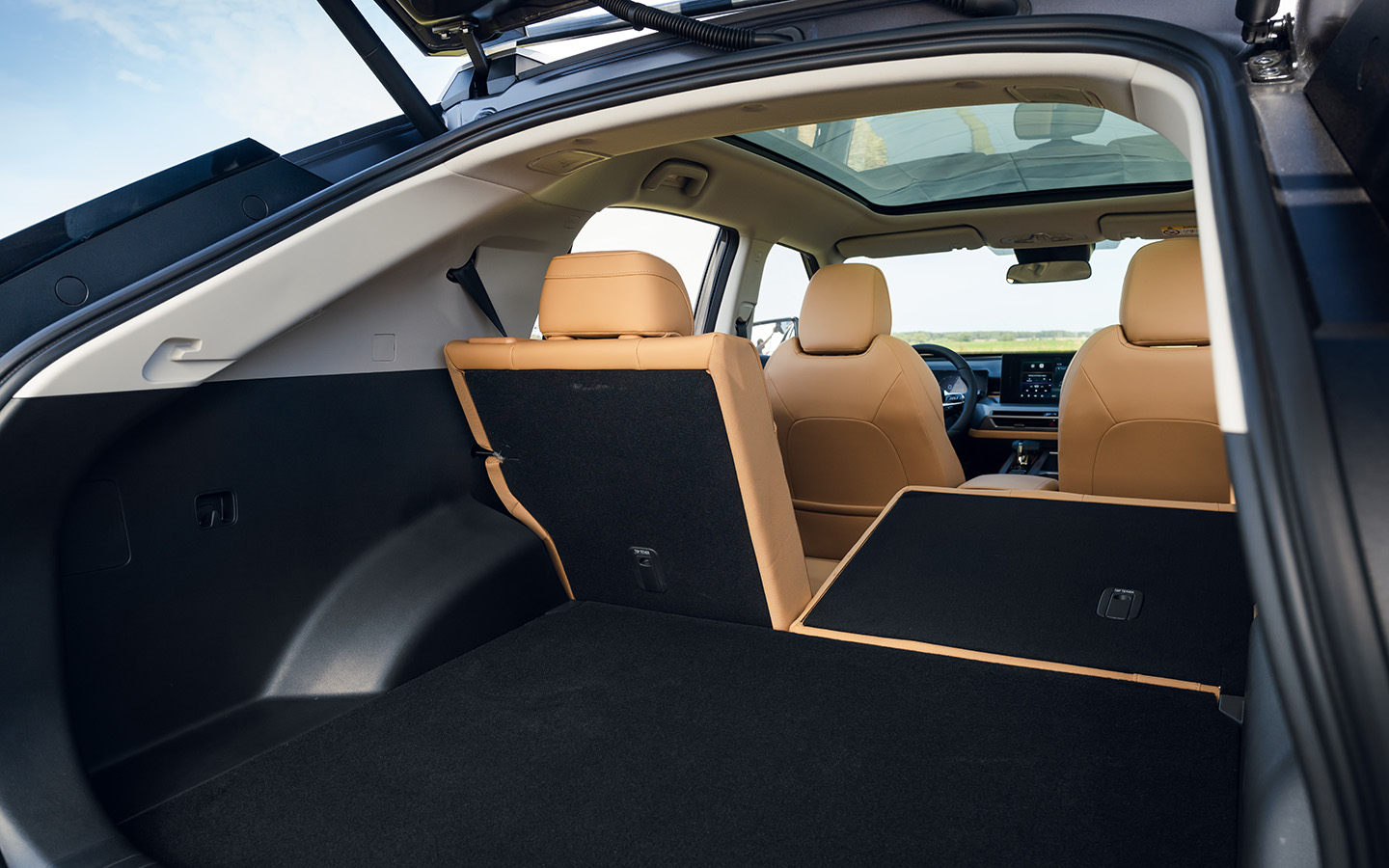 GAC GS4 AWD