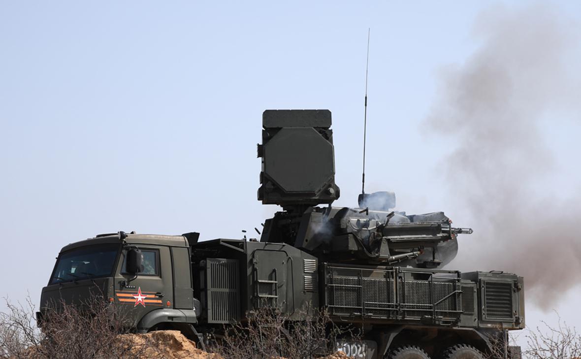 Фото: Минобороны России