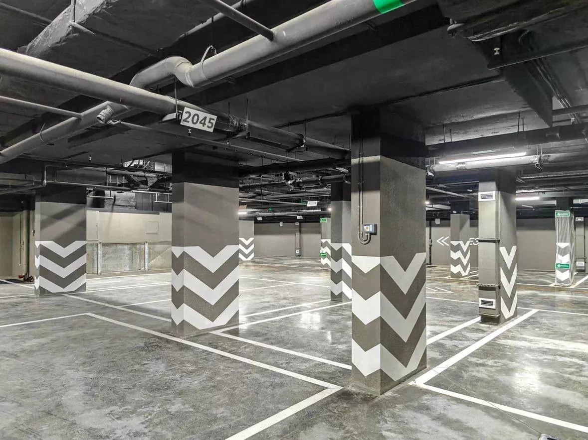 фото предоставлено компанией «Суварстроит»