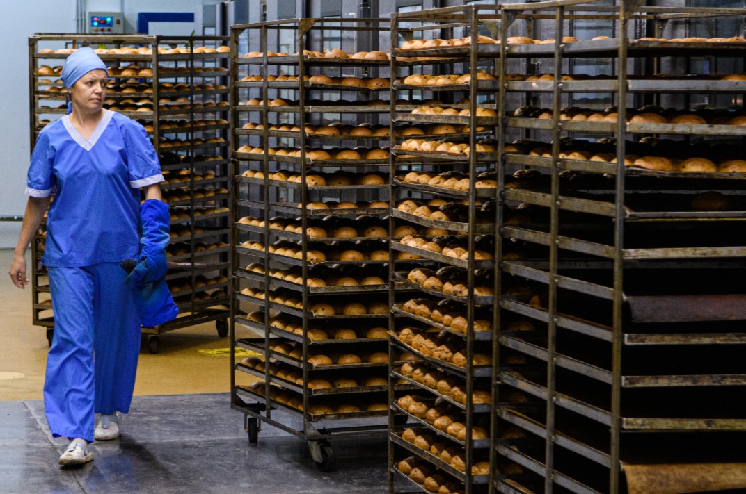 Фото: Владимир Жабриков / URA.RU