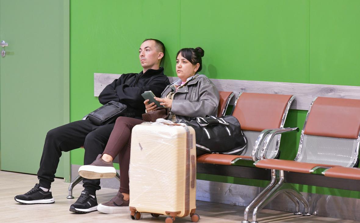 Фото: Роман Соколов / ТАСС