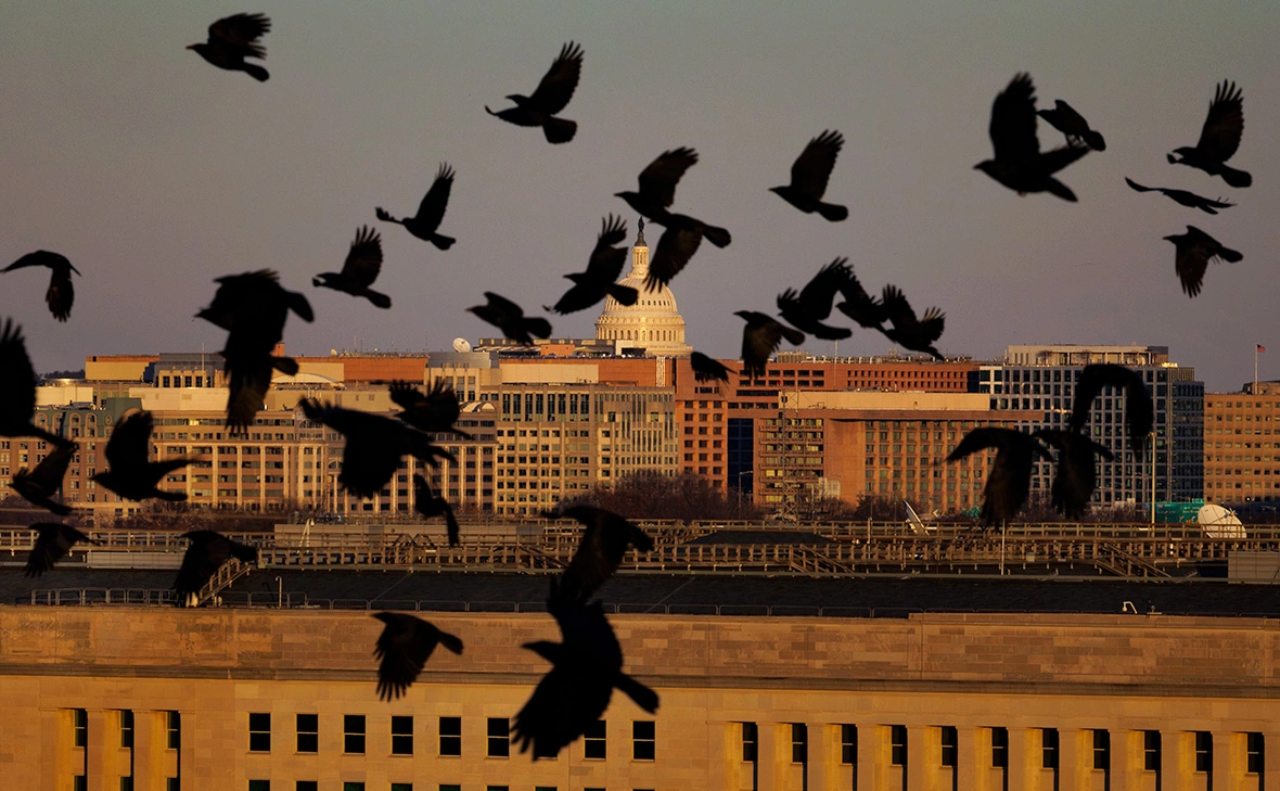 Tom Brenner / Getty Images