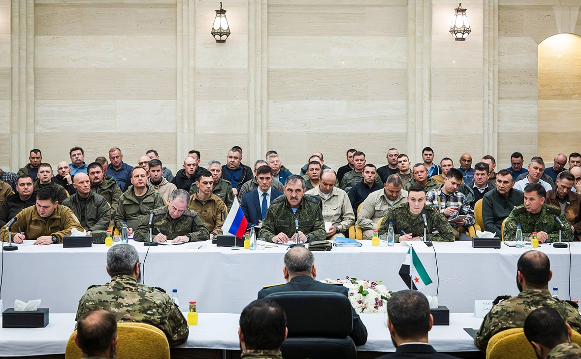 Sy_Defense / Telegram