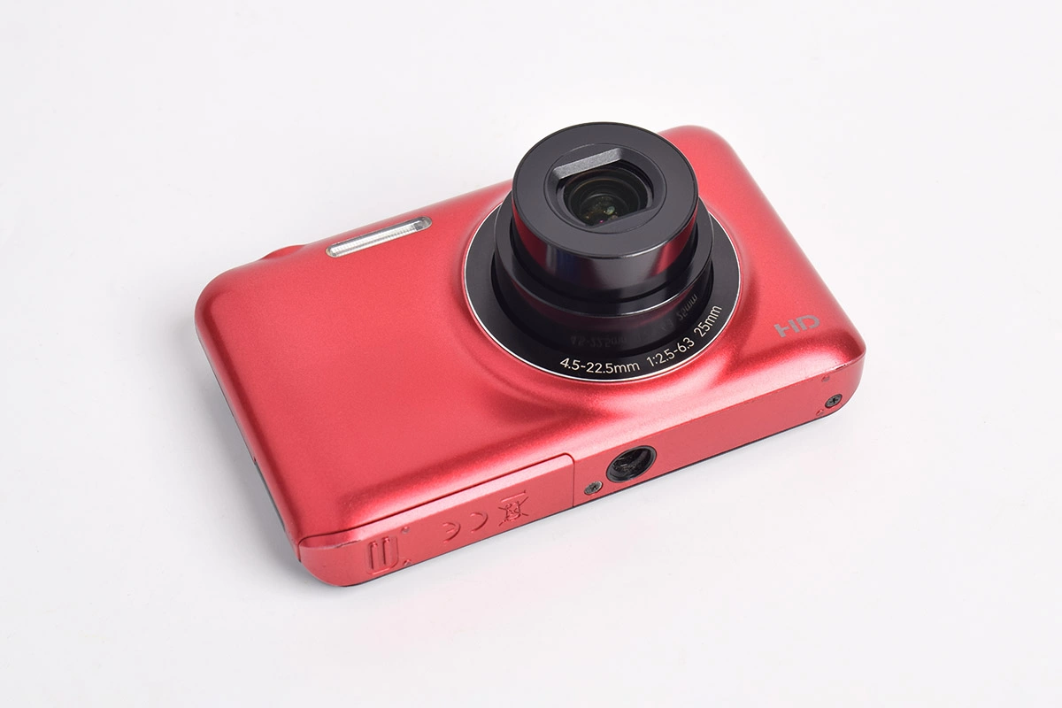 Фотоаппарат