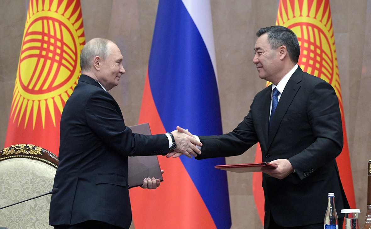 Алексей Никольский / РИА Новости