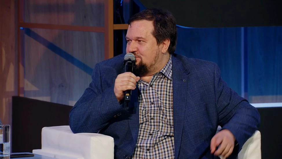 На SOC Forum 2025 обсудили кибербезопасность как драйвер роста бизнеса