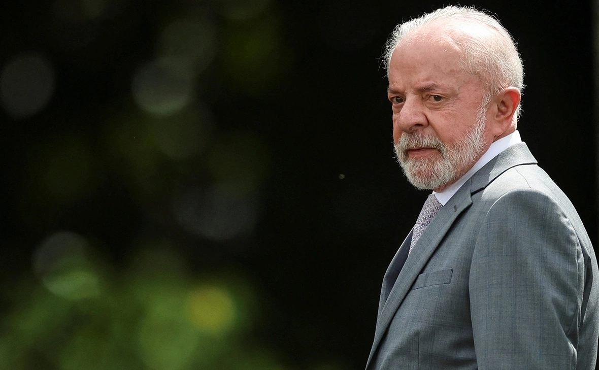 Adriano Machado / Reuters