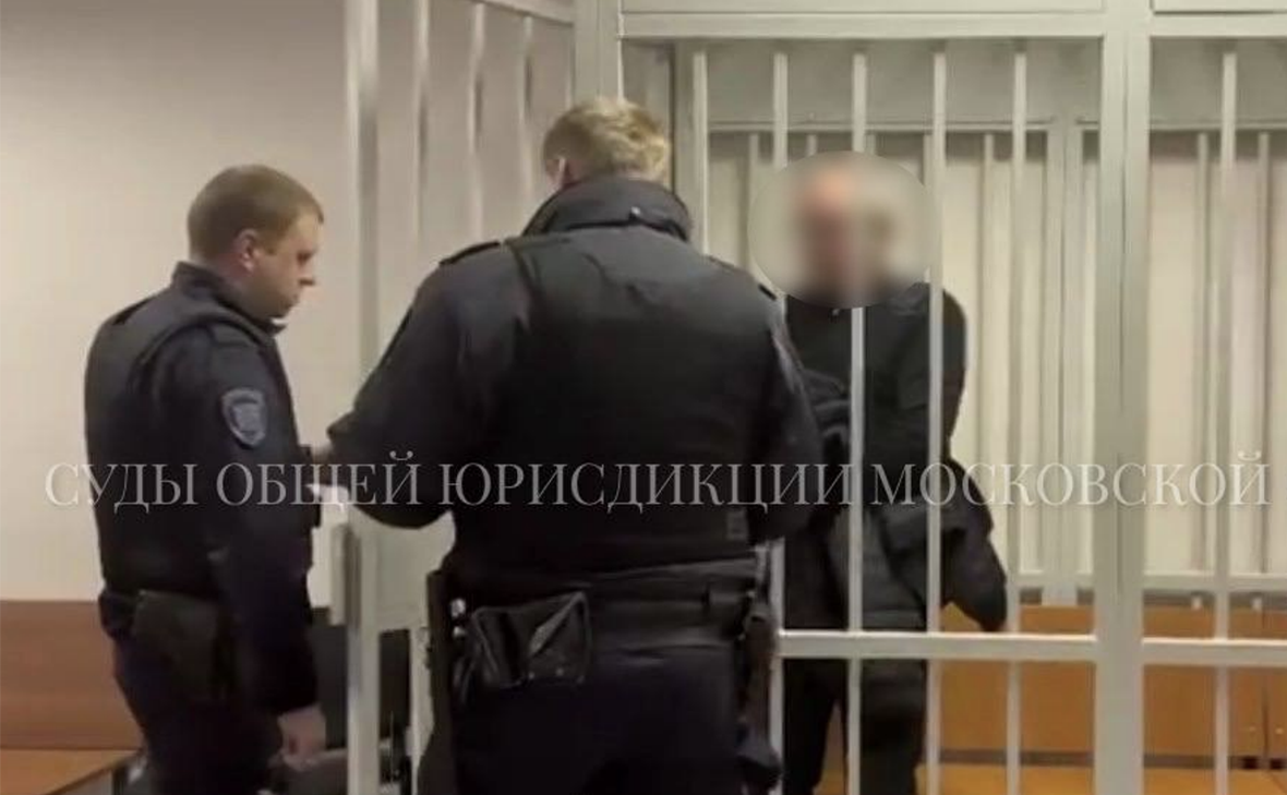 Суды общей юрисдикции Московской области