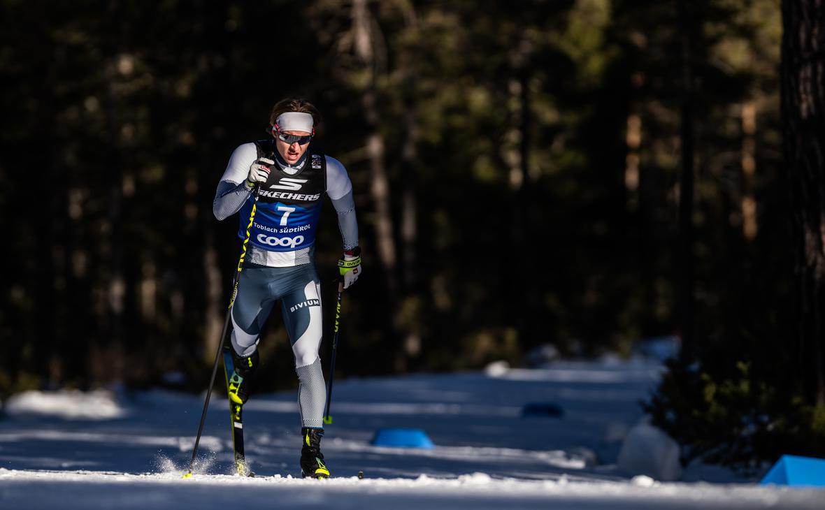 Савелий Коростелев