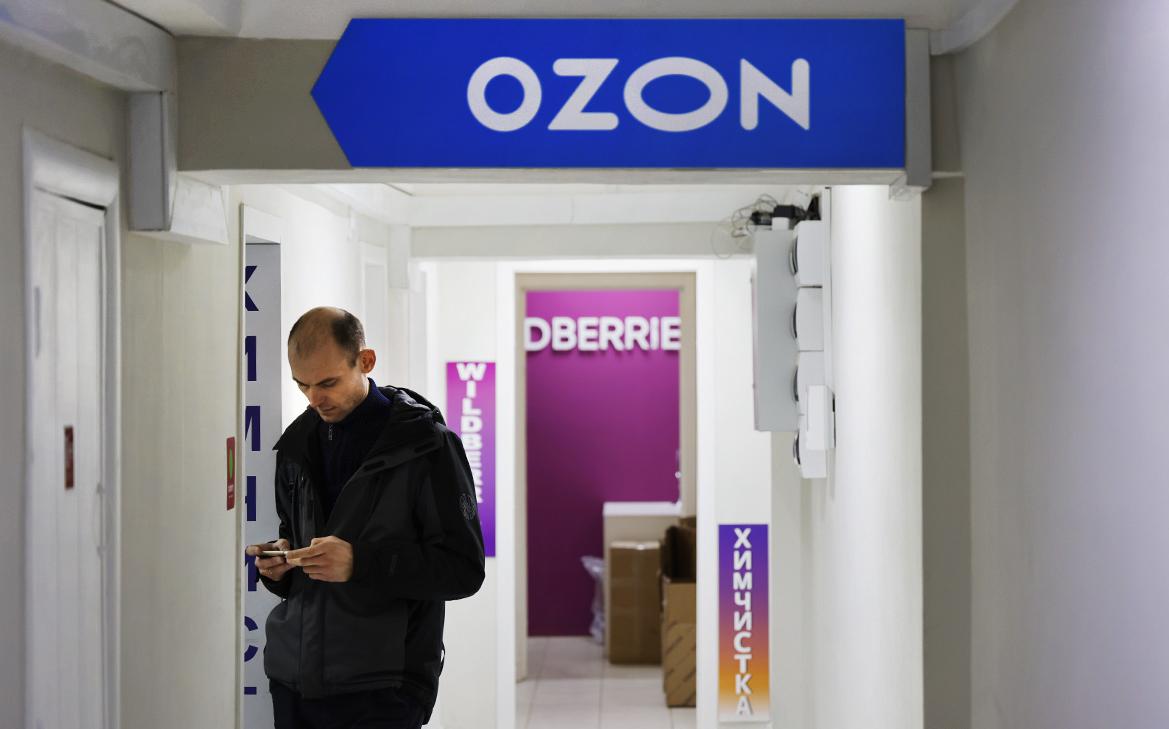 Фото: Михаил Гребенщиков / РБК