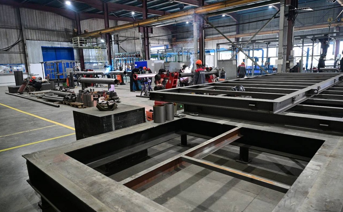 Фото: Радий Хабиров / t.me