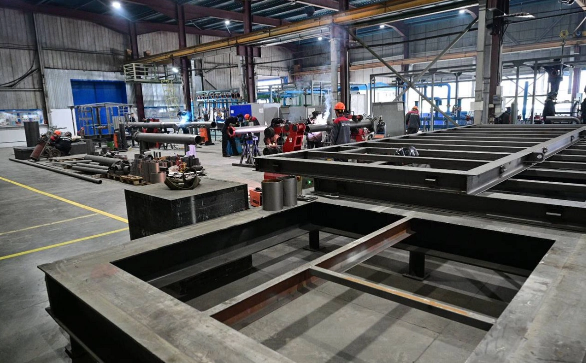 Радий Хабиров / t.me