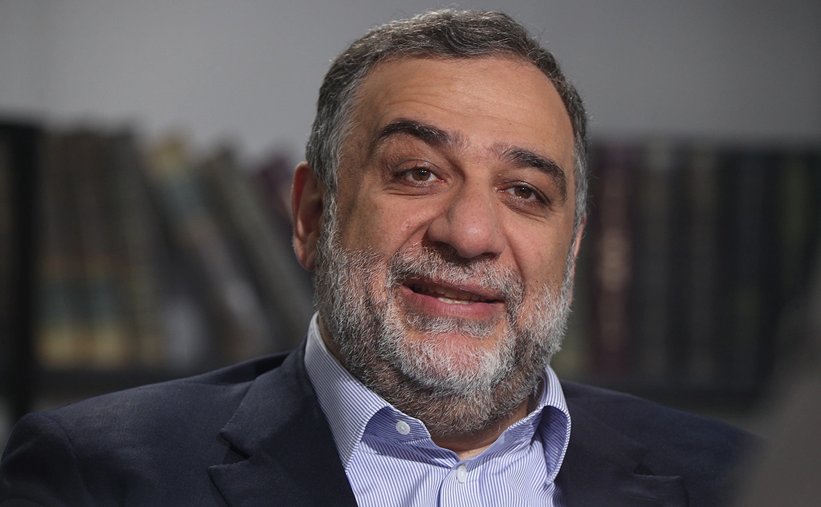 Владислав Шатило / РБК