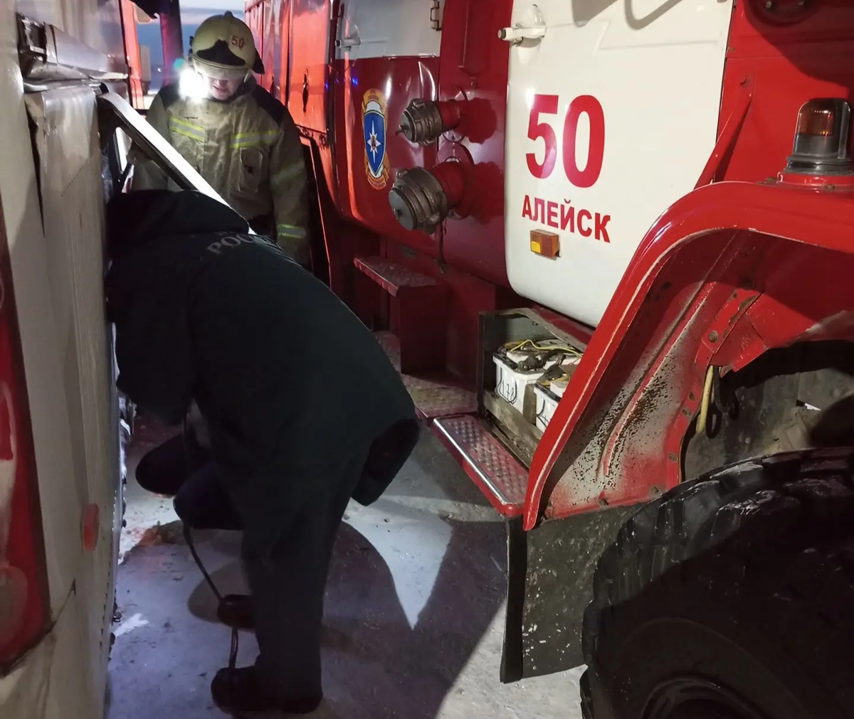 Фото: ГУ МЧС Алтайского края