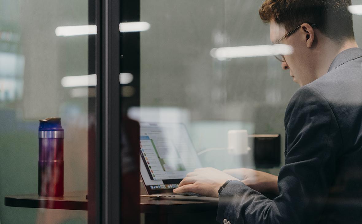 Фото: Михаил Гребенщиков / РБК