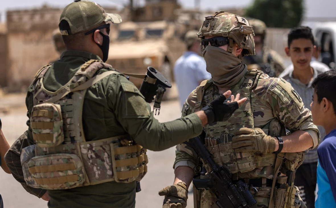 John Moore / Getty Images