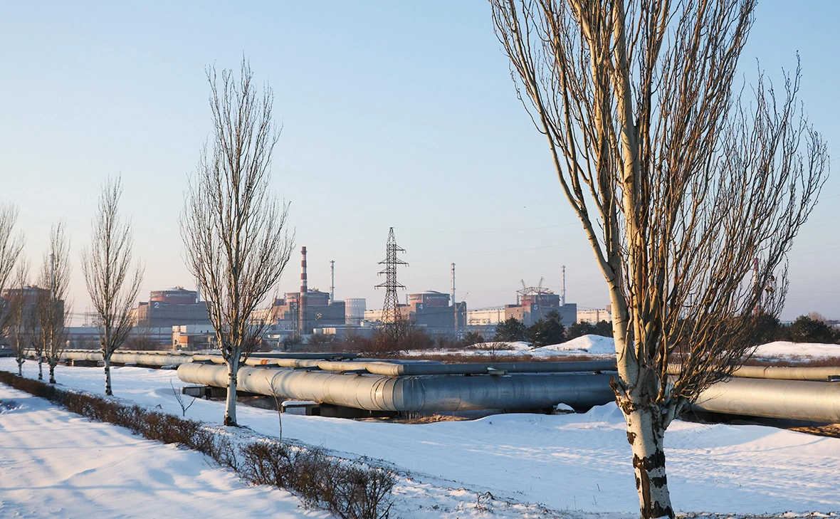 Александр Полегенько / ТАСС