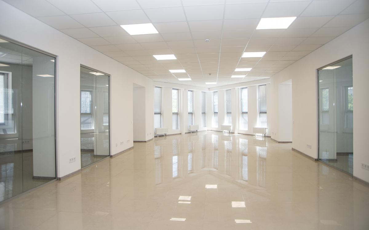 Москва продала с торгов почти 1,5 тыс. нежилых помещений в 2025 году