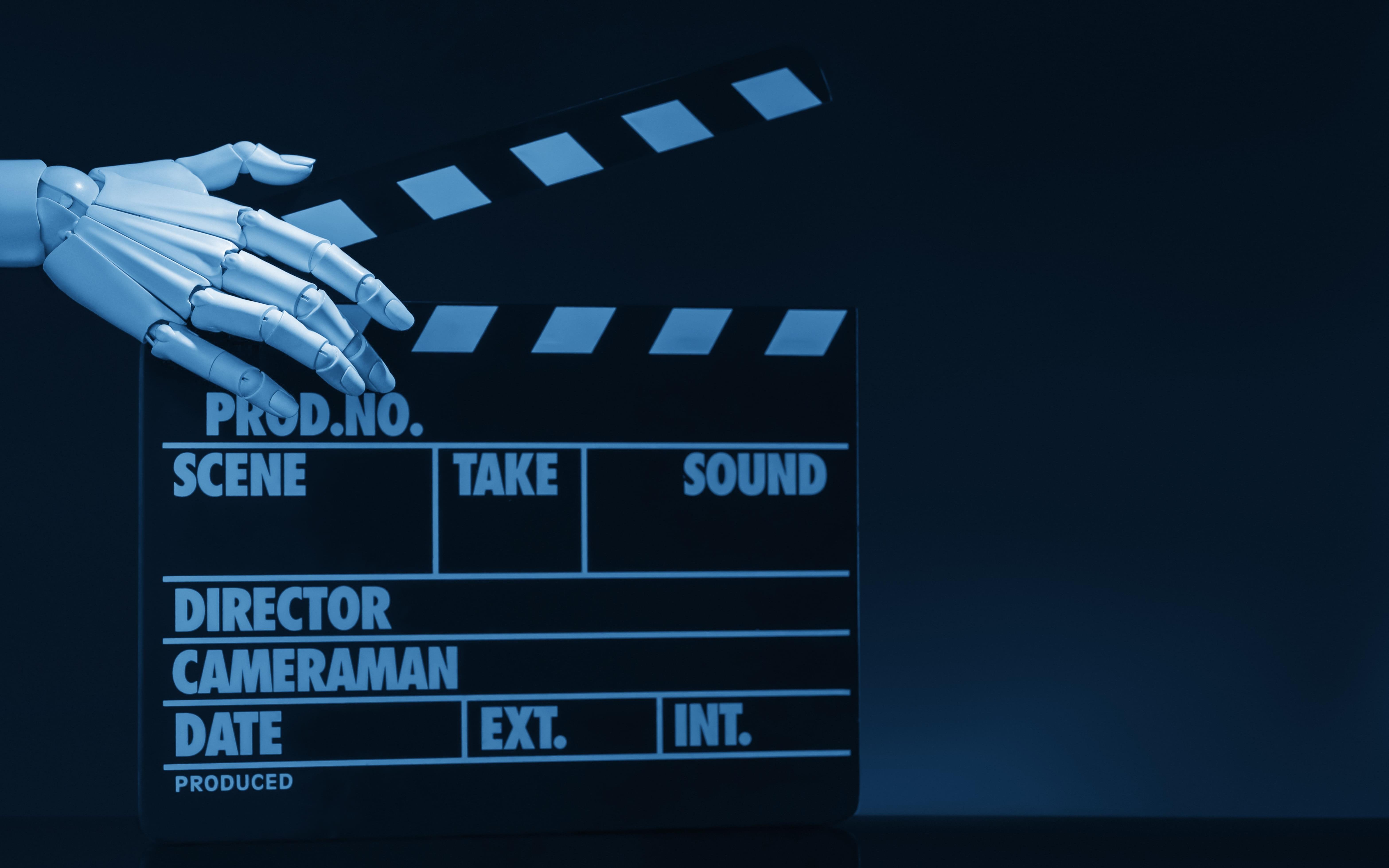 Amazon планирует использовать ИИ для производства фильмов и шоу