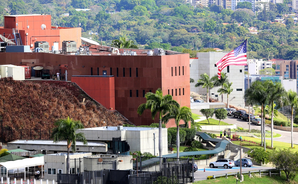Edilzon Gamez / Getty Images