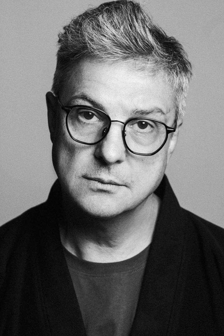 Игорь Стоянов