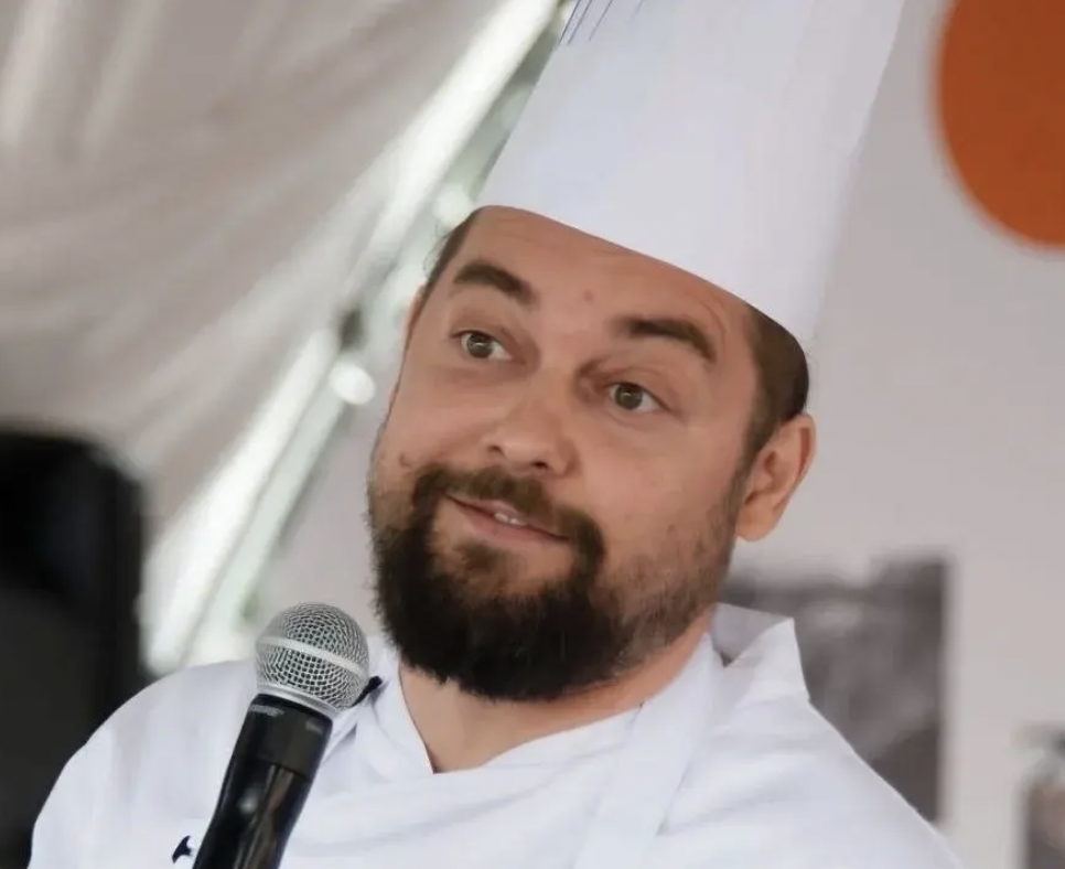 Василий Величко