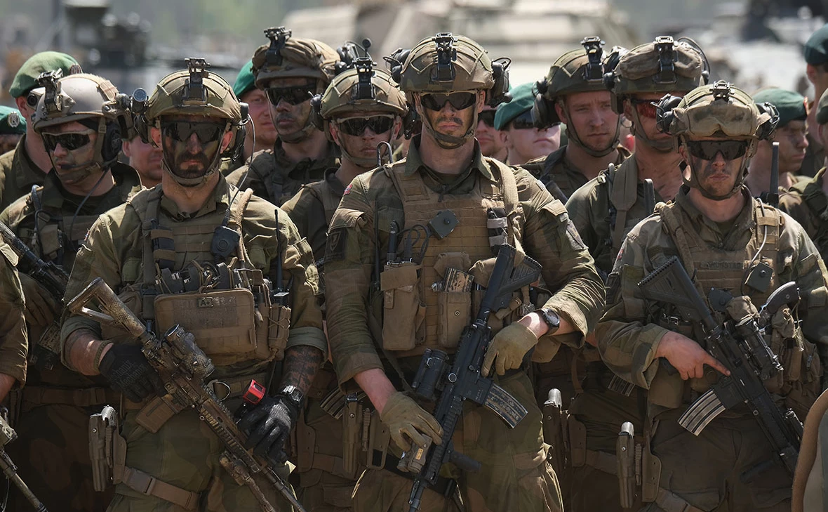 Sean Gallup / Getty Images
