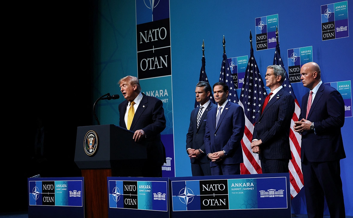 Stoyan Nenov / Reuters