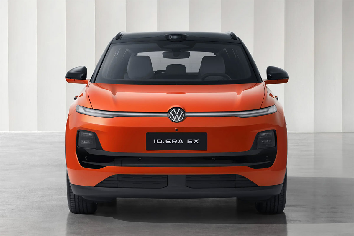 Volkswagen ID. Era 5X